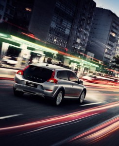 Volvo C30