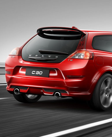 Volvo C30